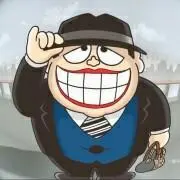 せぇるすまん