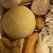 おでんの画像