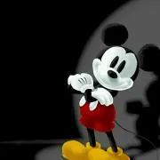 Mickey House