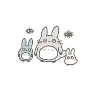 くろちゃんの画像