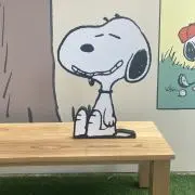 ヌーピの画像
