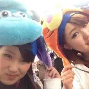 hazukiの画像