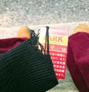 デットStock