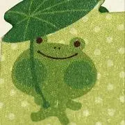 ケロちゃんの画像