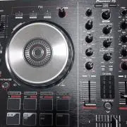 DJプチの画像