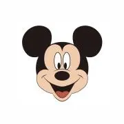 ★ミッキー★お値下げ不可の画像