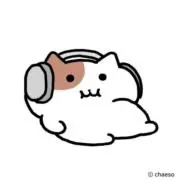 mの画像