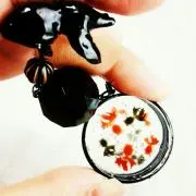Aspergirl✴グッズ整理中の画像