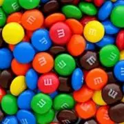 M&Mの画像