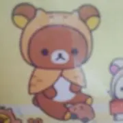 くまたんの画像
