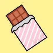 チョコの画像