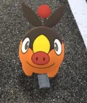 マナママの画像