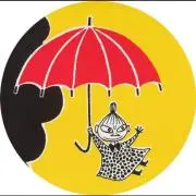 Moomin Meの画像