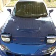 FD3sMk2 (プロフ必読)の画像