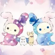 ゆゆの画像