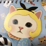 チャッピー　プロフも見てください❗️の画像