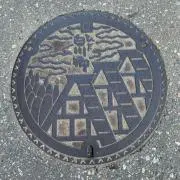 モモの画像
