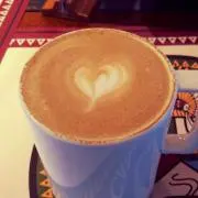 せんべいの画像