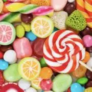 CANDYCANDY‪♩プロフ見てねの画像