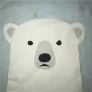 しろくま