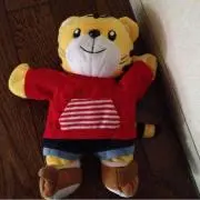 しまじろう✴︎