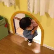 まーくんの画像