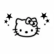 ☆の画像