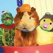 Wonder Petsの画像