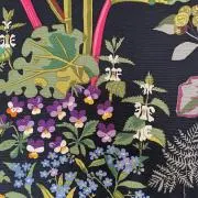 45rpm 藍職人いろいろ45 手刺繍 フリーサイズ - メルカリ
