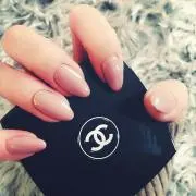 CHANELの画像