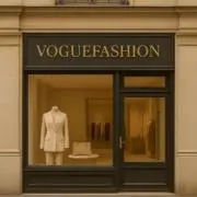 VogueFashionの画像