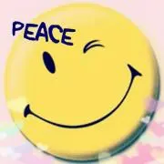 peace☆