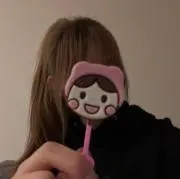 ( ᴖ⩊ᴖ )