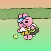 コロボックル☆の画像