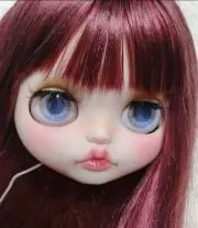 C_customꕤ︎︎パテっ子カスタム中の画像