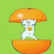 おてもやんの画像