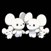 フツカネズミ@まとめ買いで値引きします！の画像