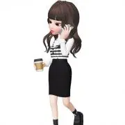 さーちゃん