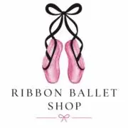 RIBBON  バレエ用品の画像