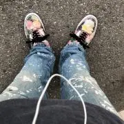k k