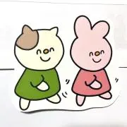 おはるせんせいの画像