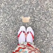カンカンの画像