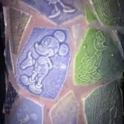 ん