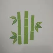 バンブーの画像