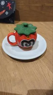 つき
