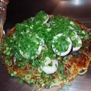 お好み焼き
