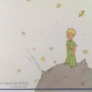 Le Petit Princeの画像
