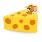 チーズの画像