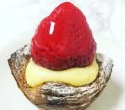 いちごの画像