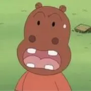 カバオの画像